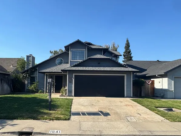 1541 Camphor Way, Lodi, CA 95242