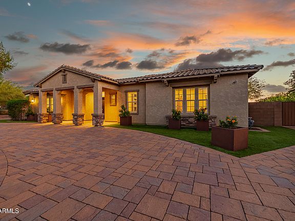 2nd image of 8721 W VILLA LINDO Drive