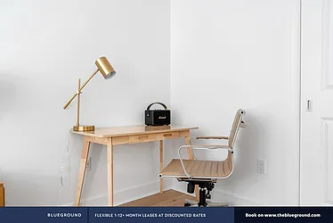 Rented by The Blueground