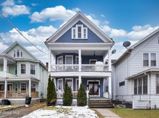 402 2nd Ave, Albany, NY 12209