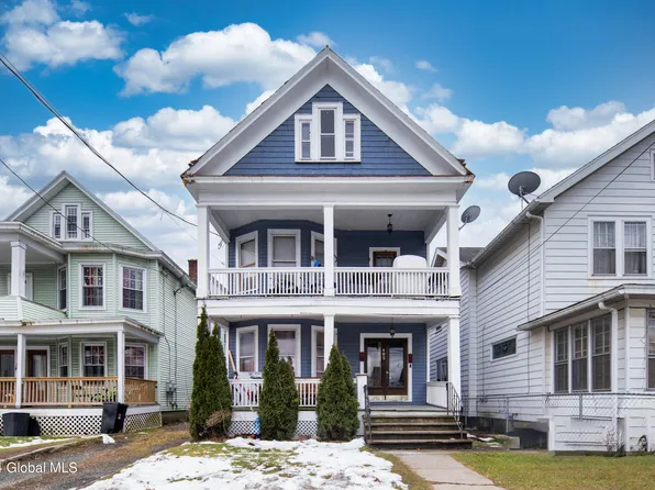 402 2ND Avenue, Albany, NY 12209