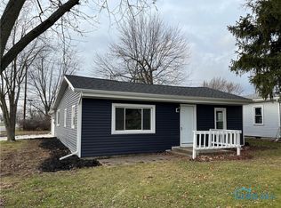 1640 S Clinton St, Defiance, OH 43512