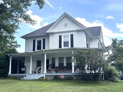 111 Old Pike Ln, Independence, VA, 24348