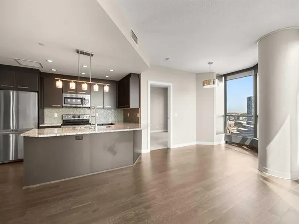 225 W 11th Ave SE #2505, Calgary, AB T2G 0G3