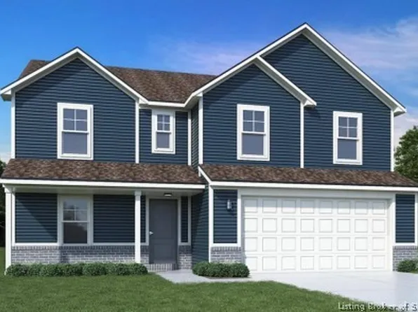 2022 Brookstone Way, Georgetown, IN 47122