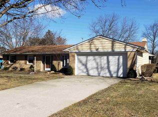 710 W Macalan Dr, Marion, IN 46952