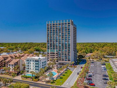 5523 N Ocean Blvd. #1905, Myrtle Beach, SC, 29577