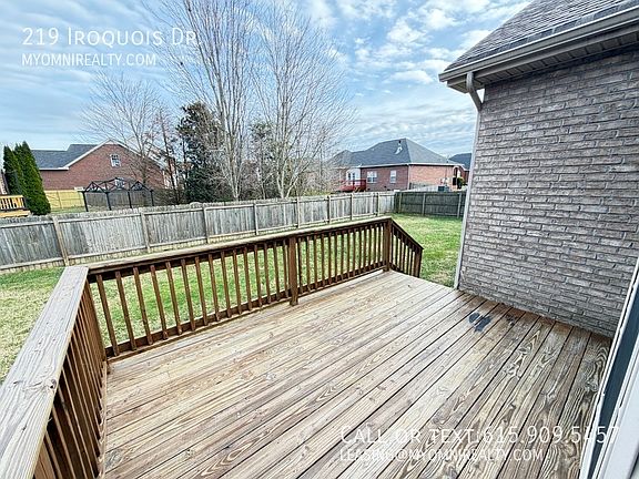 3rd image of 219 Iroquois Dr