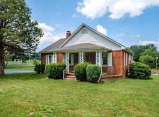 4159 Cold Springs Rd, Raphine, VA 24472