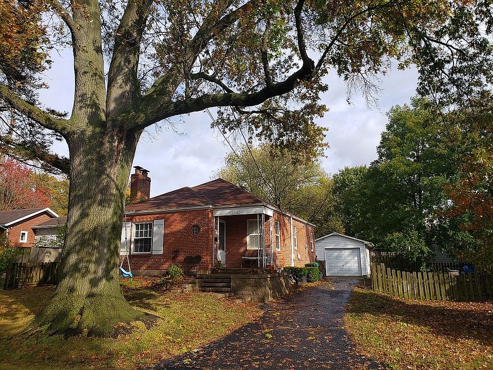 1st image of 2614 Dorothy Ave
