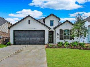 7952 Spring Run Dr, Magnolia, TX 77354