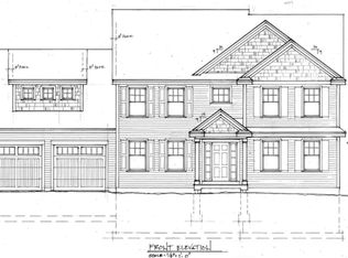 LOT 3 Bassett Ln, Fremont, NH 03044