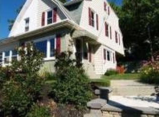 255 N Aberdeen Ave, Wayne, PA 19087