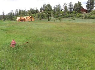 109 Snow Cir, Pagosa Springs, CO 81147