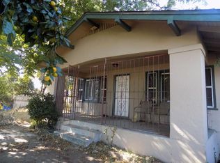 6116 Martin Luther King Jr Blvd, Sacramento, CA 95824
