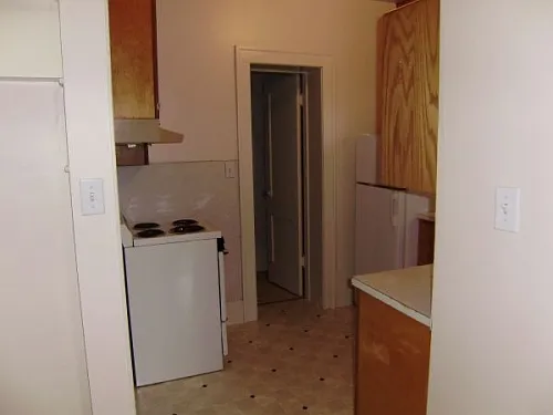 Interior Photo