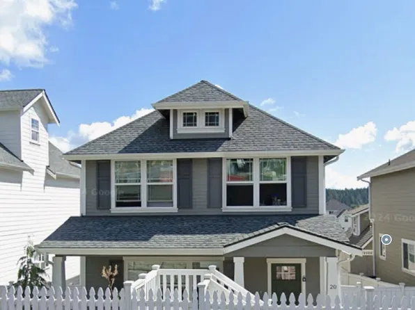 20 E Compass Lane, Allyn, WA 98524