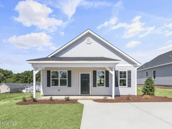 3228 Dolostone Court SW, Wilson, NC 27893