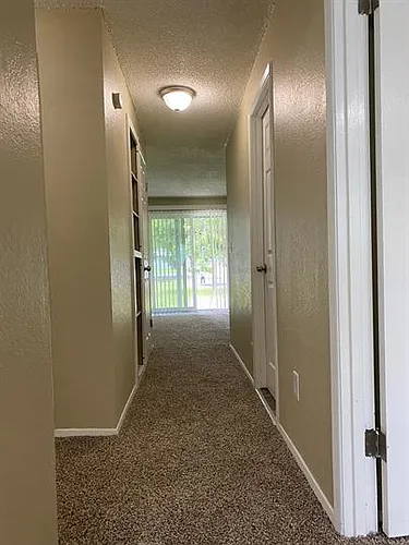 Floor plan Riverside Manor - C11