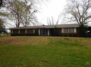 20838 County Road 2199, Troup, TX 75789