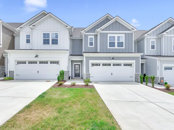 1097 June Wilde Ridge Rd Lot 16282, Spring Hill, TN 37174