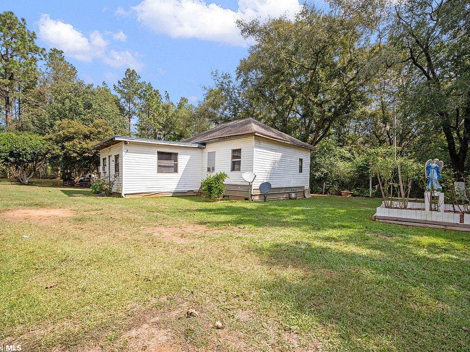 29970 County Road 64 Ext, Robertsdale, AL 36567 MLS 352244 Zillow