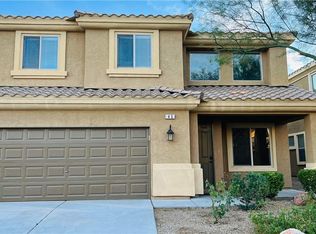 45 Tall Ruff Dr, Las Vegas, NV 89148