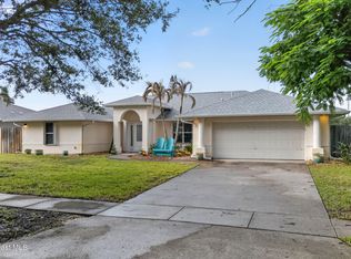 524 Veracruz Blvd, Melbourne, FL 32903