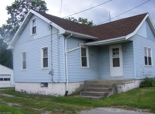14830 Gaskill Dr NE, Alliance, OH 44601
