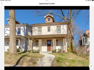 2118 Elliott Ave APT 2, Nashville, TN 37204