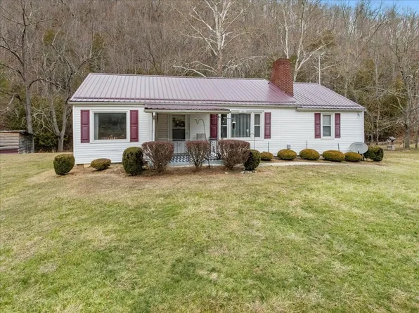 1421 Sunset River Rd, Ceres, VA 24318