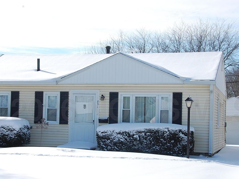 1st image of 851 Lamonde Dr