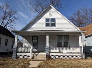 1729 S Spring St, Springfield, IL 62704