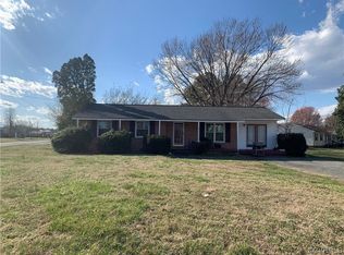 501 Ware Ave, Tappahannock, VA 22560