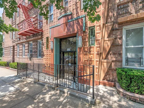 601 Pelham Pkwy N APT 408, Bronx, NY 10467