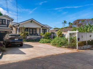 2018 Pakolu St, Wailuku, HI 96793