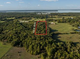 0 Vz County Road 3810, Wills Pt, TX 75169
