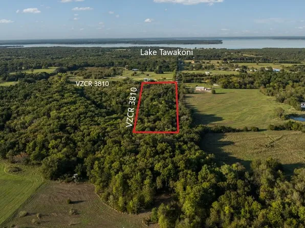 0 Vz County Road 3810, Wills Pt, TX 75169