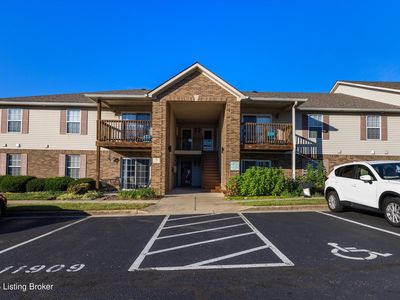 11909 Tazwell Dr APT 5, Louisville, KY, 40245