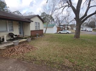 3203 Barnett Dr, Pearl, MS 39208