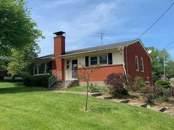 44 New St, New Castle, KY 40050