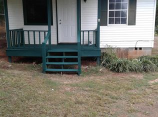 1508 Huff Ln, Springville, AL 35146