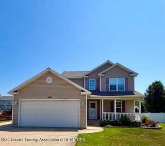 1566 Gander Hill Dr, Holt, MI, 48842