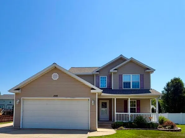 1566 Gander Hill Dr, Holt, MI 48842