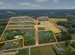 1 Braxton Ridge Ln, Spring Hope, NC 27882