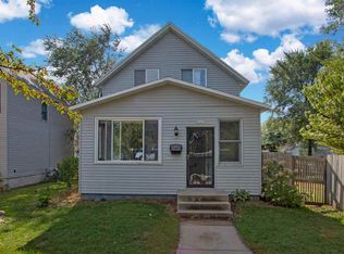 2501 Ellis St, Stevens Point, WI 54481