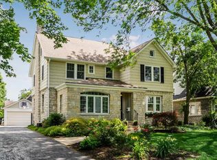 2029 Wickford Rd, Columbus, OH 43221