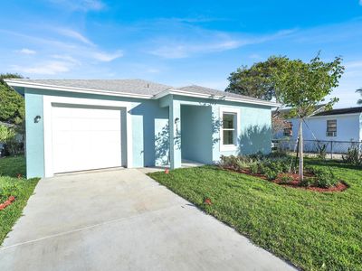 1406 J Street, Lake Worth, FL, 33460