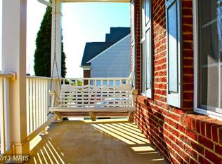 14313 Autumn Crest Rd, Boyds, MD 20841