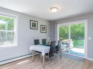 117 Keach Dam Rd, Glocester, RI 02814